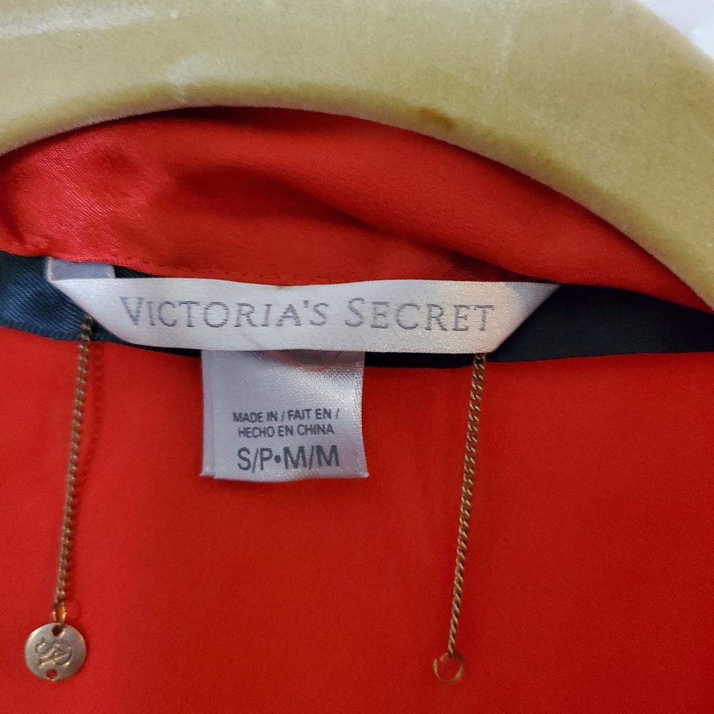 EUC Kimono Robe - Picture 2 of 2
